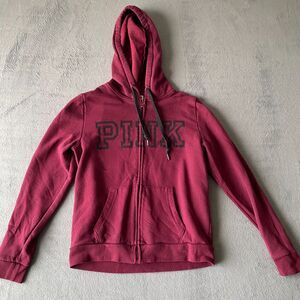 Women's PINK Set Size M